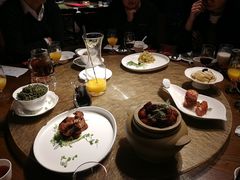 -上海小南国(正大店)