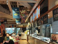 -天山集市(和家乐广场店)