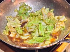 -绿茶餐厅(朝阳大悦城店)