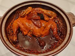 -华膳楼·臻味·安徽地标美食(药都路店)