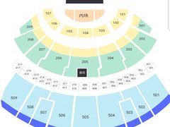 -成都金融城演艺中心