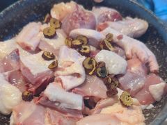 -琥珀川糟粕醋火锅(慈云寺店)