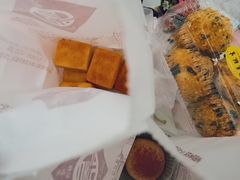 -吴记·吴酥生PASTRY宫廷酥饼