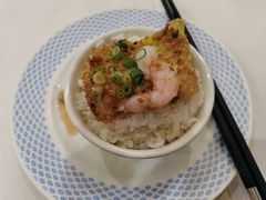 -东江海鲜酒家(艺都分店)