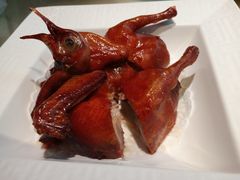 红烧乳鸽-陶陶居酒家(环市东店)