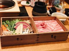 -黒豚料理 寿庵(中央駅西口店)