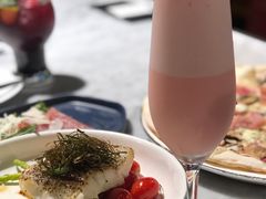 -玛尚诺意式餐厅(官舍店)