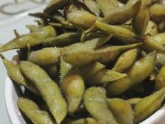 盐水毛豆-串城缘阿里巴巴(海口店)