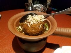 -镇江苏宁万豪酒店-苏筵中餐厅