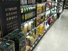 -盒马鲜生(189购物中心店)