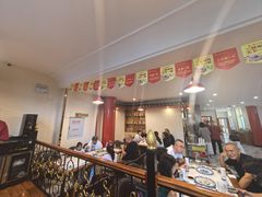 -老都一处饺子馆(道里店)