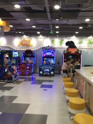 -万达宝贝王(上海浦江店)