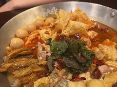 -小螺大作·螺蛳粉火锅(林和西店)
