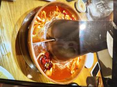 -朴都老北京紫铜火锅(荣成九龙城店)