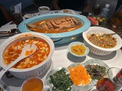 红烧黄河鲤鱼-阿五黄河大鲤鱼(英协路店)