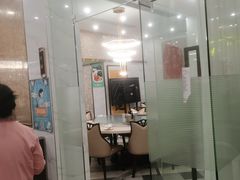 -明园茶餐厅(沙头角店)