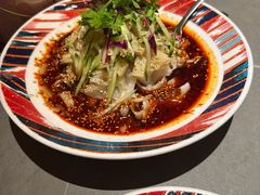 -塔哈尔·新疆盛宴(奉贤龙湖店)