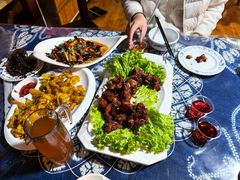 -龙姐私房菜(和顺古镇店)