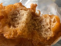 咸煎饼-伍湛记 · 广州老字号(龙津中路店)