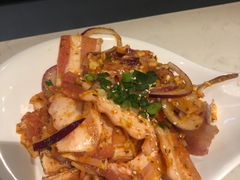 -么子烤肉(化龙池店)