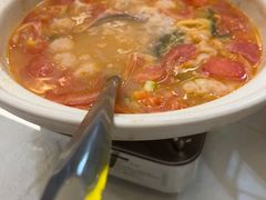 -九尊食上(生态园林酒店)