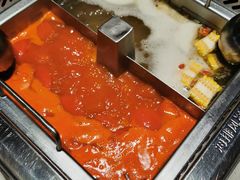-海底捞火锅(莘松路店)