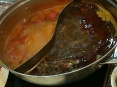 -呷哺呷哺(西单大悦城店)