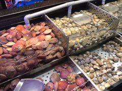 -盛江山自助料理(太原街万达店)