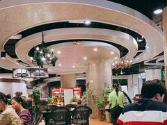-舌尖上的食缘花园主题餐厅