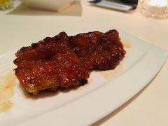 -天龙轩(香港丽思卡尔顿酒店)