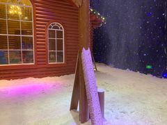 -宁波冰雪大世界(北仑区)