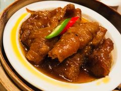 -陶陶居海鲜酒家(新马路店)