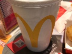 -麦当劳(长泰商业广场店)