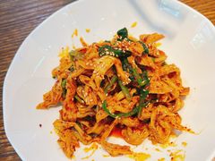 -清真伊香蘭餐厅