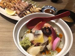 -小山日本料理(太古汇店)