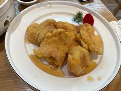 -上关雪東北菜(中房金谊店)