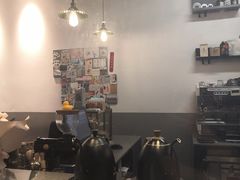 -CoffeeVendor(西乡店)