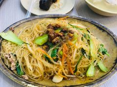 炒米粉-圆宝台湾小吃(迎津街店)