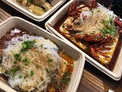-盒马鲜生(悦峰店)