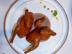 -粤菜王府·海鲜·茶市·海景餐厅(大梅沙店)
