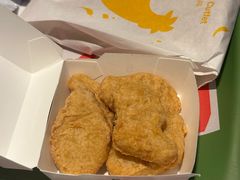 -麦当劳(新世纪环球中心店)