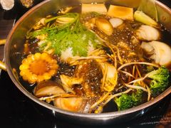 -MoMo牧场·寿喜烧专门店(长泰广场店)
