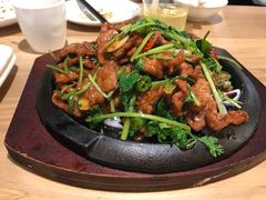 -陈傻子餐厅(世纪都会店)