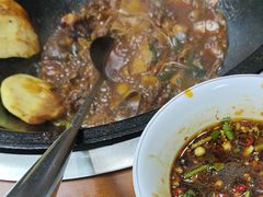 -曹丞相·地锅鸡·地锅鱼(武林店)