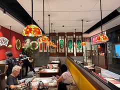 -禄运茶居·手工点心(猎德店)