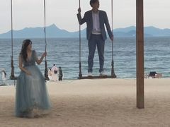 -玫瑰海岸文化旅游度假区