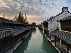 -乌镇景区