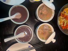 -简小舍·民间手艺菜(武昌江滩店)