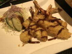 -江户前日本料理(瑞诗酒店店)