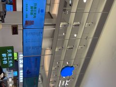 -兰熊鲜奶(昌平悦荟店)